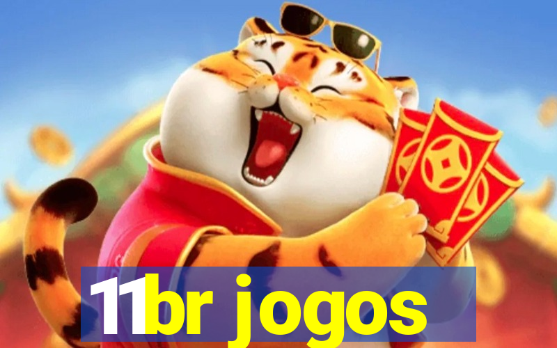 11br jogos